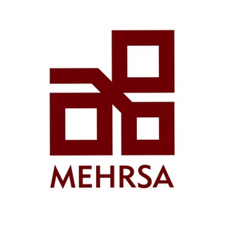 لوگوی کانال تلگرام mehromahhandmade — مهرسا؛ صنایع دستی زنان مهروماه