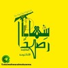 Telegram channel شهابا رصدا الإخبارية logo