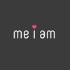 Логотип телеграм канала @meiamru — • Me i am • Like Me • Moniq • Воронеж