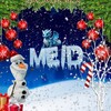 Logo of telegram channel meidapp — Meid App File
