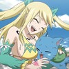 Logo of telegram channel meiheartfilia — Heartfilia Anime MM