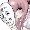 Логотип телеграм канала @meiikawu — лиза тумбочка