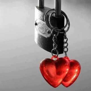 Logo of telegram channel meiistroy_glavstroy — True love
