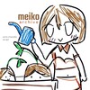 Logo of telegram channel meikovserdse — MEIKO archive