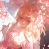 Логотип телеграм канала @meimeilarchive — MeiMei архив