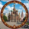 Логотип телеграм канала @meincoonekb_maxs — !Москва город новостей