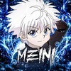 Логотип телеграм канала @meini_so2 — Meini so2