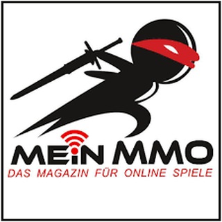 Logo des Telegrammkanals meinmmo - Mein-MMO.de