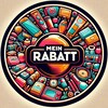 Logo of telegram channel meinrabatt — Mein Rabatt 🇩🇪