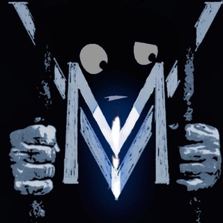 Telegram channel Meinungsverbrechen n.e.V. logo