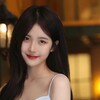 Telegram channel 美女|脱单|街头采访|涵涵美女|美妇访谈💦💦 logo