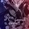 Логотип телеграм канала @meirengenshinhsr — ʍыᴄᴧи и буʍᴀᴦᴀ