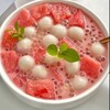 电报频道的标志 meishifen — 美食做菜分享