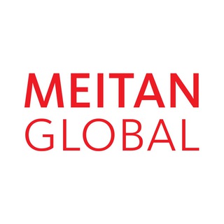 Логотип телеграм канала @meitanglobal — MeiTan Global