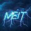 Логотип телеграм канала @meitnerist — Логово Meitneri