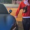 Логотип телеграм канала @mejik1 — МЭДЖИК