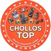 Logo of telegram channel mejoreschollosyofertas — 🔥 CHOLLOS TOP🔥