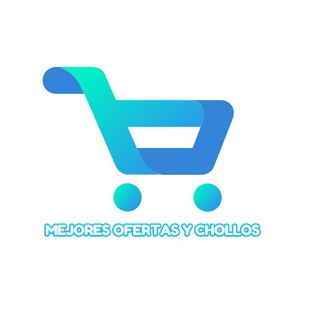 Logotipo del canal de telegramas mejoresofertasychollos - Canal de Chollos y Ofertas