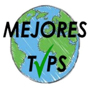 Logotipo del canal de telegramas mejorestipsimportante - MEJORES TIPS ✔️💰, SOLO IMPORTANTE