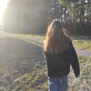 Логотип телеграм канала @mejsiv — наськк💗