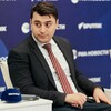 Логотип телеграм канала @mekamilov — Камилов Микаил |