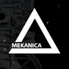 Логотип телеграм канала @mekanicapro — MEKANICA — новые ДВС с гарантией