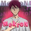 Logo of telegram channel mekronnn — MekroN🫶