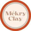 Логотип телеграм канала @mekry_clay — КАНАЛ. Глина Goerg & Schneider, SiO-2, Solargil, Terracolor. Mekry Clay