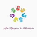 Telegram channel Aytac Hüseynova Məktəbəqədər,Bağça logo