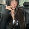 Логотип телеграм канала @mel0ryann — запах мяты