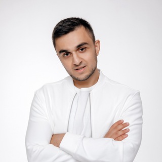 Логотип телеграм канала @mel1kov — Mel1kov