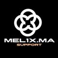 لوگوی کانال تلگرام mel1xmarocma — توقعات المباريات موقع MEL1X