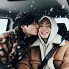 Логотип телеграм канала @mel_haru — сладкий абьюз