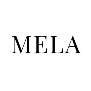 Логотип телеграм канала @mela_estate — MELA | Недвижимость Дубая