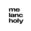 Logo of telegram channel melancho0ly — melancholy