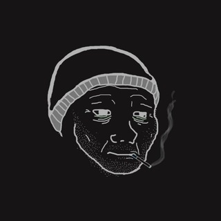 Logo of telegram channel melancholic_vibes — Melancholic vibes