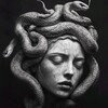 Логотип телеграм канала @melancholy_on_fridays — 🥀Меланхолия по пятницам