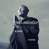Логотип телеграм канала @melancholydance — MELANCHOLY Ecstatic & Никто