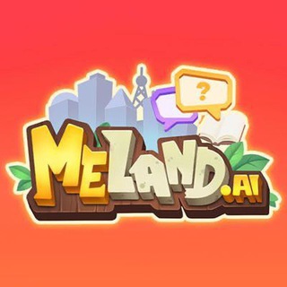 Logo of telegram channel melandainews — Meland.ai News