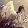 Logo of telegram channel melangemusings — mélange musings || delannielle