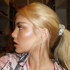 Логотип телеграм канала @melanipolinaa — 🤍melanholiaes🍉