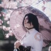 Логотип телеграм канала @melanmrr — лаборатория мел