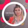 Логотип телеграм канала @melanolive — Меланоlive
