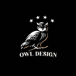 Telegram kanalining logotibi melanuz — Owl_Designes | YouTube