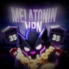 Логотип телеграм канала @melatoninvpn — Melatonin | VPN