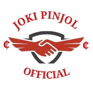 Logo of telegram channel melayani_pinjaman_galbay — MELAYANI PINJAMAN ONLINE AMANAH 100% TERPERCAYA