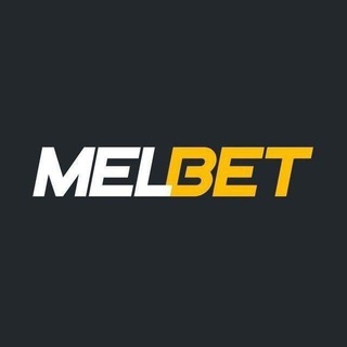 Logo saluran telegram melbet_apka — MELBET APK