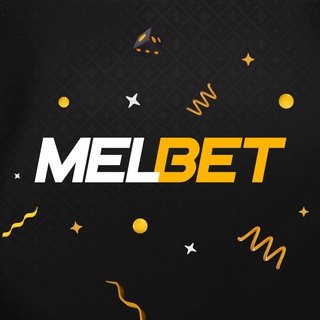 Telegram channel Melbet Casino Ai2 logo
