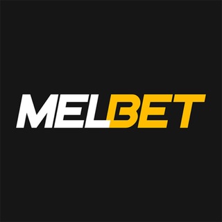 Logo of telegram channel melbet_info — اپلیکیشن و سایت مل بت | Melbet ملبت