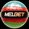 Logo of telegram channel melbet_azerbaijan — MELBET AZE 🇦🇿
